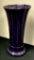Vintage Fiesta - Vase, Mulberry, 11½