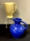 Vintage Fiesta - Coffee Server, No Lid, Yellow, 7½