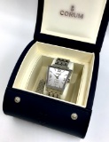 Corum Watch #686714 Stainless