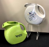 Vintage Fiesta - 2 Disk Millenium Pitchers, 7