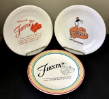 Vintage Fiesta - 3 Chargers, 12