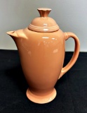 Vintage Fiesta - Coffee Server, 9