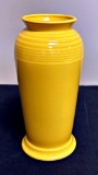 Vintage Fiesta - Vase, 9¾