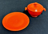 Vintage Fiesta - 7½