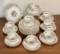 Partial Set Vintage Rosenthal China - Floranada, 12 7¾