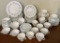 Vintage Royal Doulton China Set - Glen Auldyn, 13 10¾