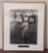 Photo Print - Harmon 13th, 1948, Augusta National Golf Club, In Frame W/ Gl