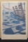 Steven Jordan Poster - Signed Lower Right, In Plexiglass Frame, 30
