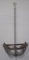 Brass Candleholder - 19