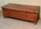 Vintage 20th Century Cedar Chest - 48
