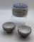 Vintage Germany Schierholz Powder Box - 3½