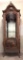 Antique Vernis Martin Style Hand Painted Bijouterie Cabinet - Circa Early 1