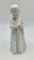 Bing & Grondahl Figure - Mary Girl W/ Doll, 7½