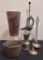 Estate Lot - 6 Items Include 11