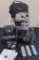 Estate Lot - Misc. Cameras & Supplies