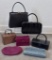 7 Vintage Ladies Purses
