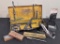 Estate Lot - Old Tools