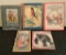 Estate Lot Old Books
