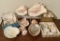 Estate Lot - Large Amount Of Sea Shells