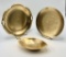 3 Pieces Bavarian China - Pickard, Includes 10