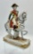 Scheibe Alsbach Figurine - Napoleon's Marshall Bessiers On Horse, 6