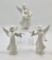 3 Dresden Musical Angels - 5½