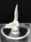 Lalique France Shallow Ring Dish - Pheasant, 4¼