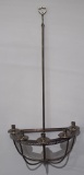 Brass Candleholder - 19