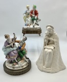 Vintage Germany Hummel Flower Madonna - 8½