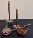 Estate Lot - Includes Vintage 12
