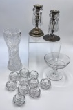 Estate Lot - Includes: 8