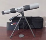 Haileyscope 200m 2400 Telescope - In Case