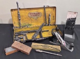 Estate Lot - Old Tools