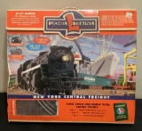 Vintage Lionel Train Set In Box - O-27 Gauge