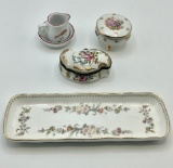 Wedgwood Long Dish - 9