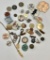 Estate Lot - Misc. Jewelry Etc.