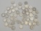 50 Roosevelt Dimes - Please Call For Condition & Additional Photos