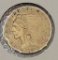 1915 Indian Quarter Eagle $2½ Gold Coin - Please Call For Condition & Addit