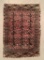 Turkman Bokhara Rug - 36