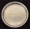Wallace Sterling Gallery Tray - 9½