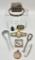 Estate Lot - Misc. Jewelry Items Etc.