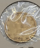 1898 $10 Liberty Gold Eagle Coin - Please Call For Condition & Additional P
