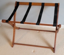 Luggage Rack