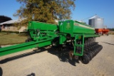 1996 Great Plans Solid Stand 24ft Conventional Drill