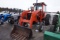 Allis Chalmers 6060 diesel tractor w/ 2WD
