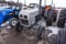 1979 White 2-50 diesel tractor w/ 2WD