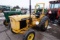 John Deere 301A diesel tractor w/ 2WD