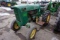 John Deere 1010 gas tractor w/ 2WD