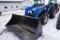 2008 New Holland T4040 diesel tractor w/ 4x4