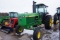 1989 John Deere 4555 diesel tractor w/ 2WD